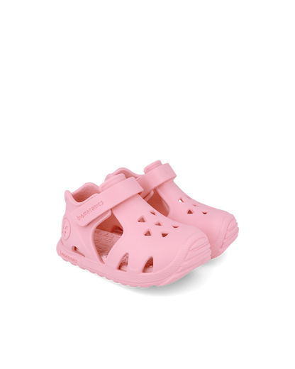 Sandales imperméables - Rose