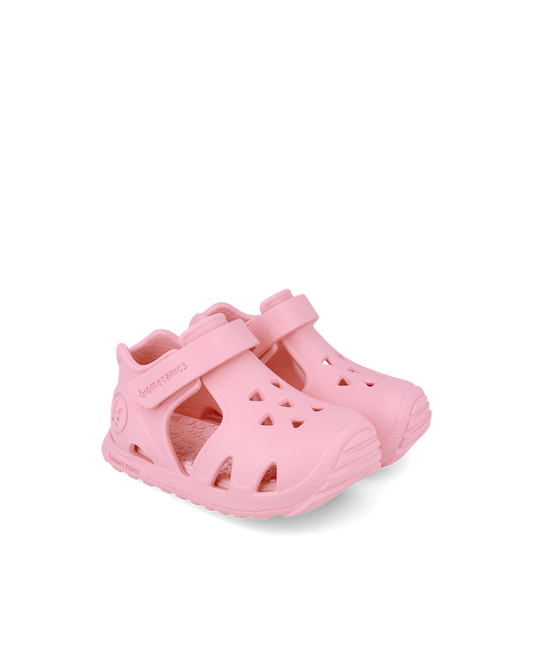Sandales imperméables - Rose