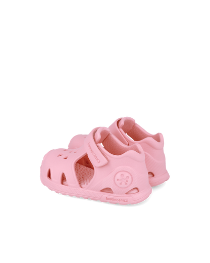 Sandales imperméables - Rose