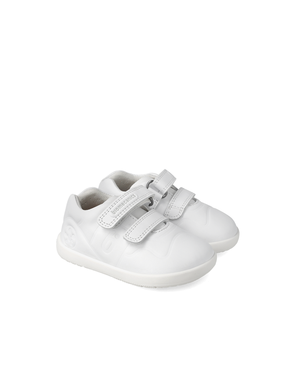Biogateo Off-White *Wide*
