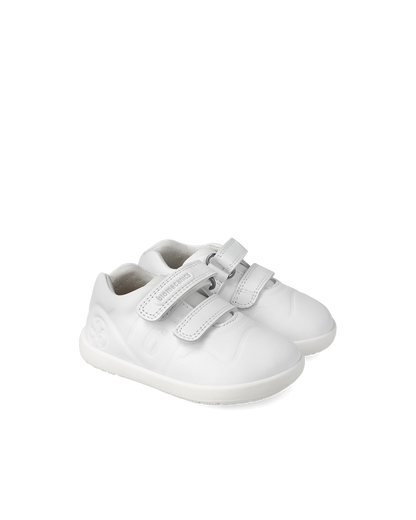 Biogateo Off-White *Wide*