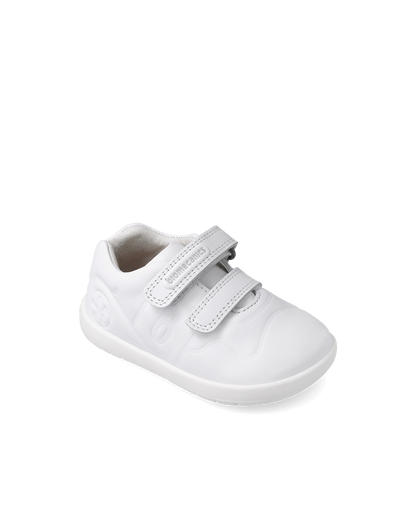 Biogateo Off-White *Wide*