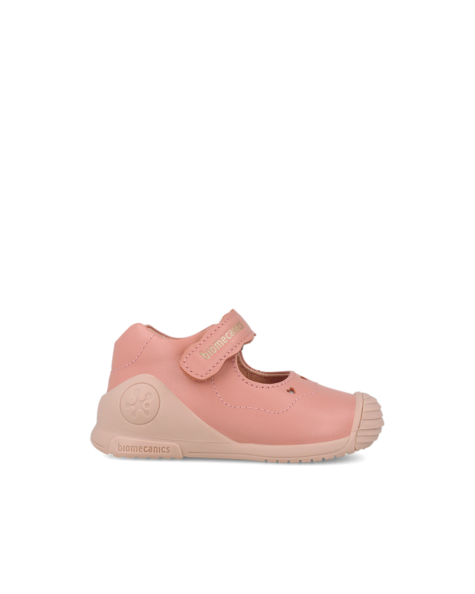 Biogateo Mary Jane Pink