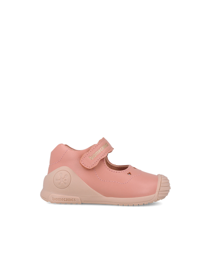 Biogateo Mary Jane Pink