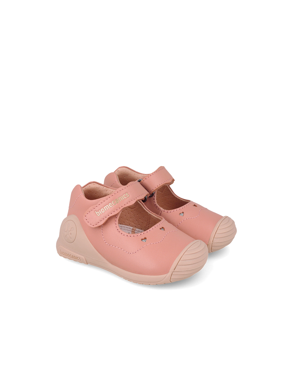 Biogateo Mary Jane Pink