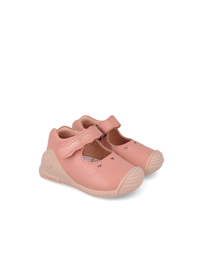 Biogateo Mary Jane Pink