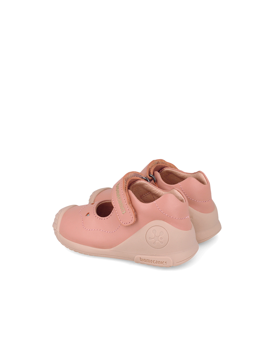 Biogateo Mary Jane Pink