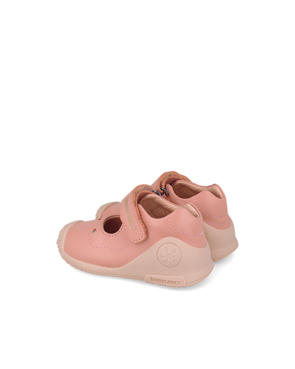 Biogateo Mary Jane Pink