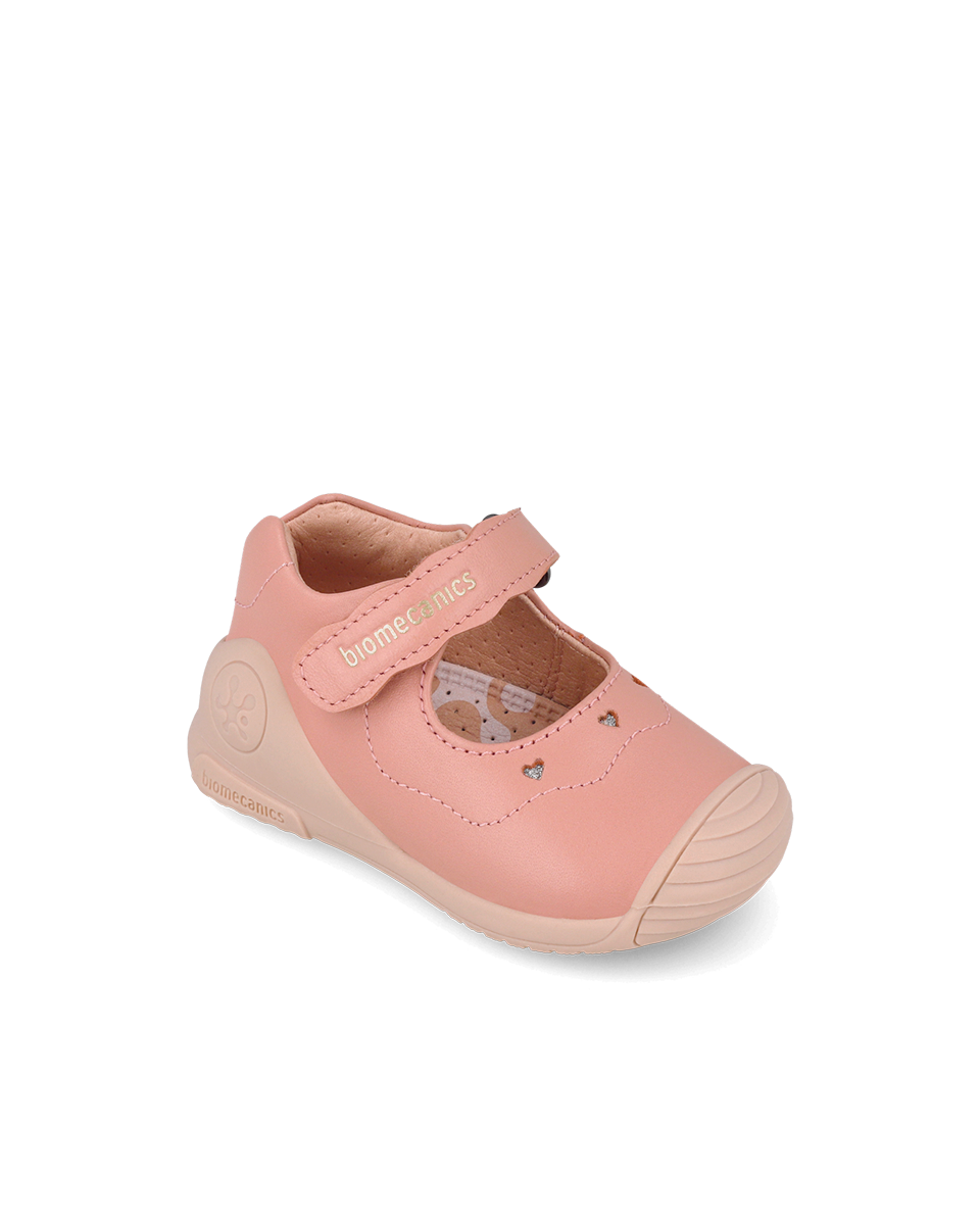 Biogateo Mary Jane Pink