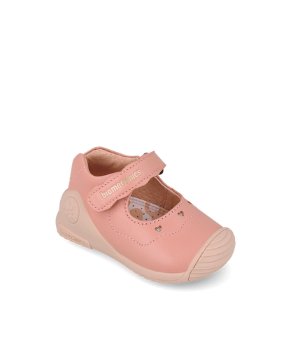 Biogateo Mary Jane Pink