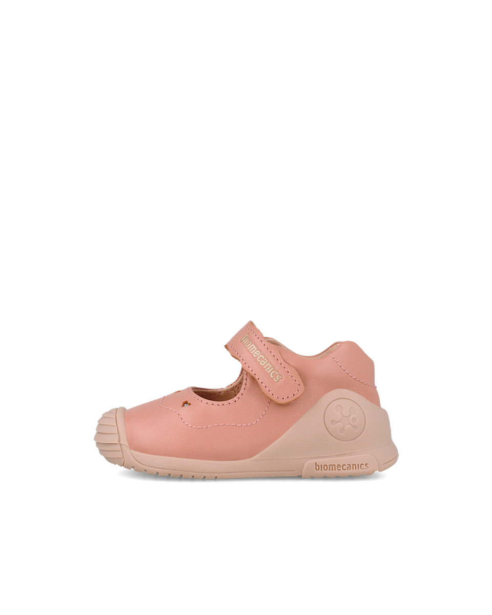 Biogateo Mary Jane Pink