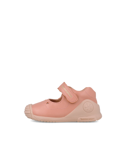 Biogateo Mary Jane Pink