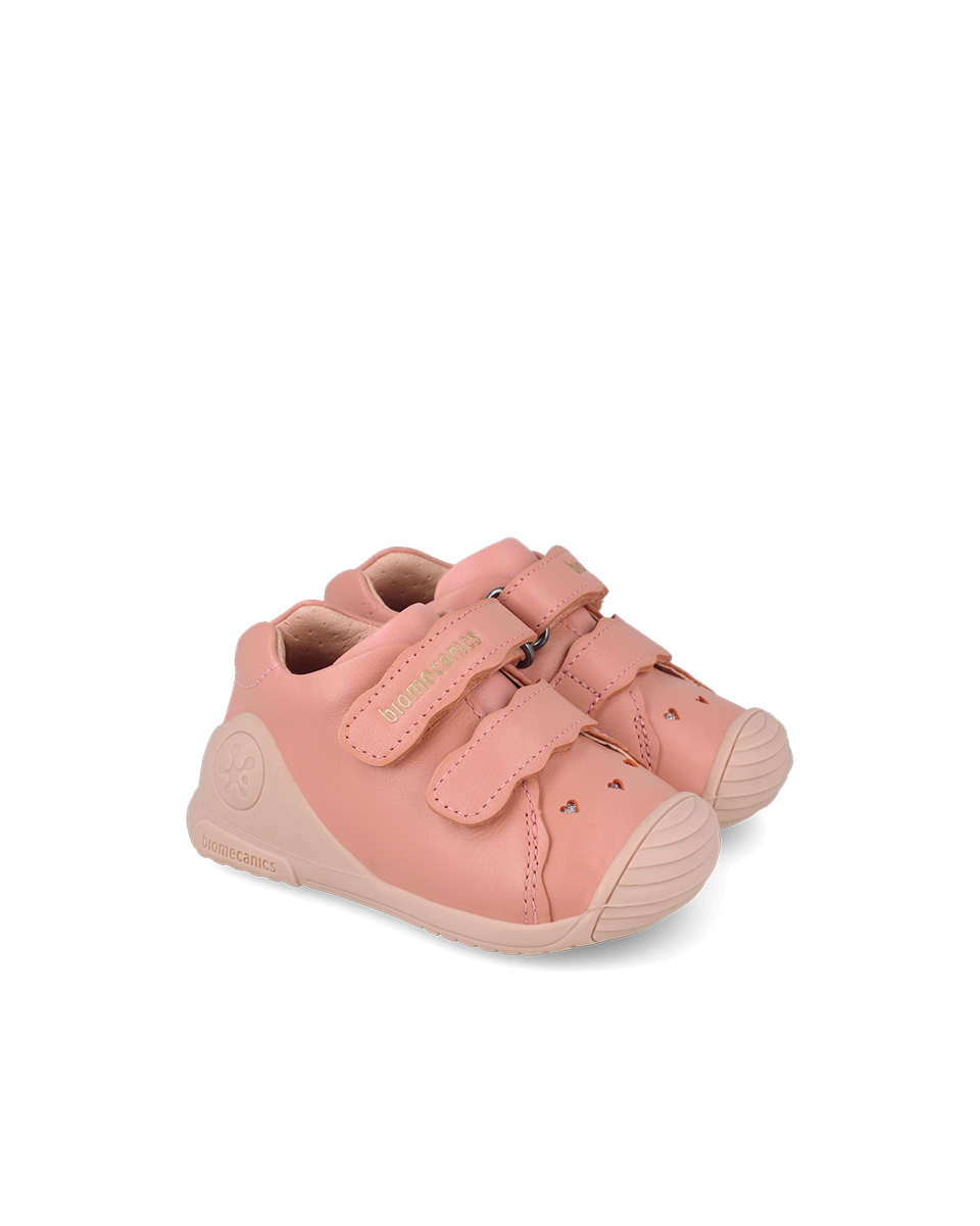 Biogateo Pink Marshmallow