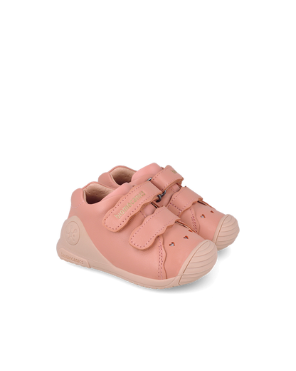 Biogateo Pink Marshmallow
