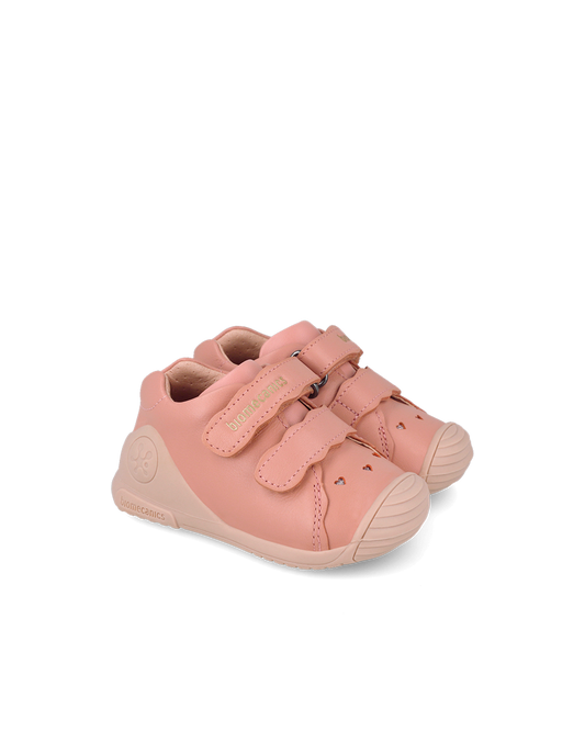 Biogateo Pink Marshmallow