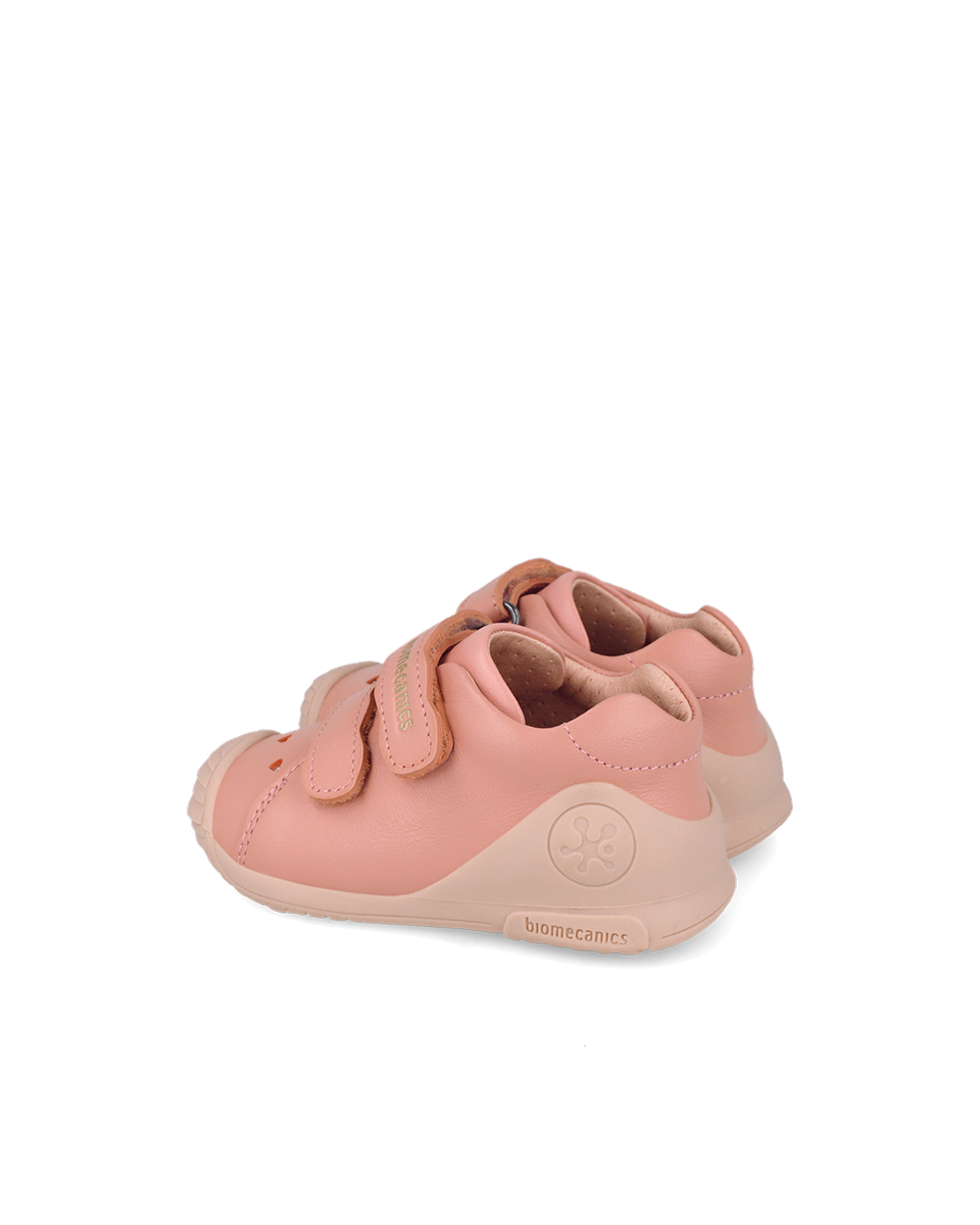 Biogateo Pink Marshmallow
