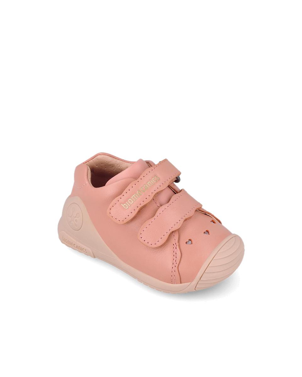 Biogateo Pink Marshmallow