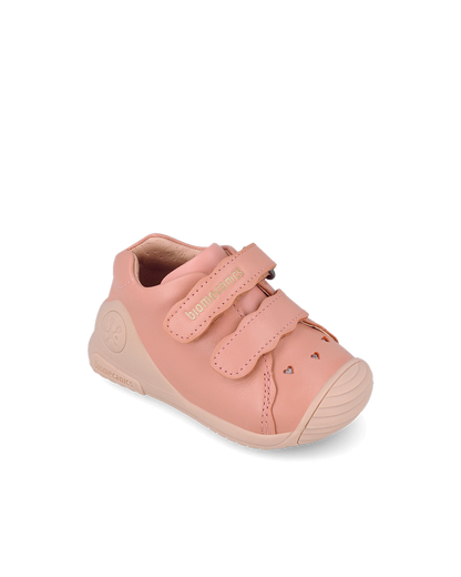 Biogateo Pink Marshmallow