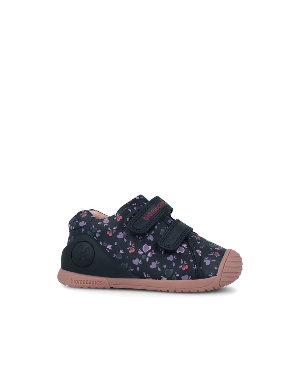 Biogateo Floral Runner