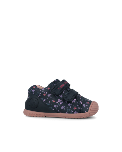 Biogateo Floral Runner