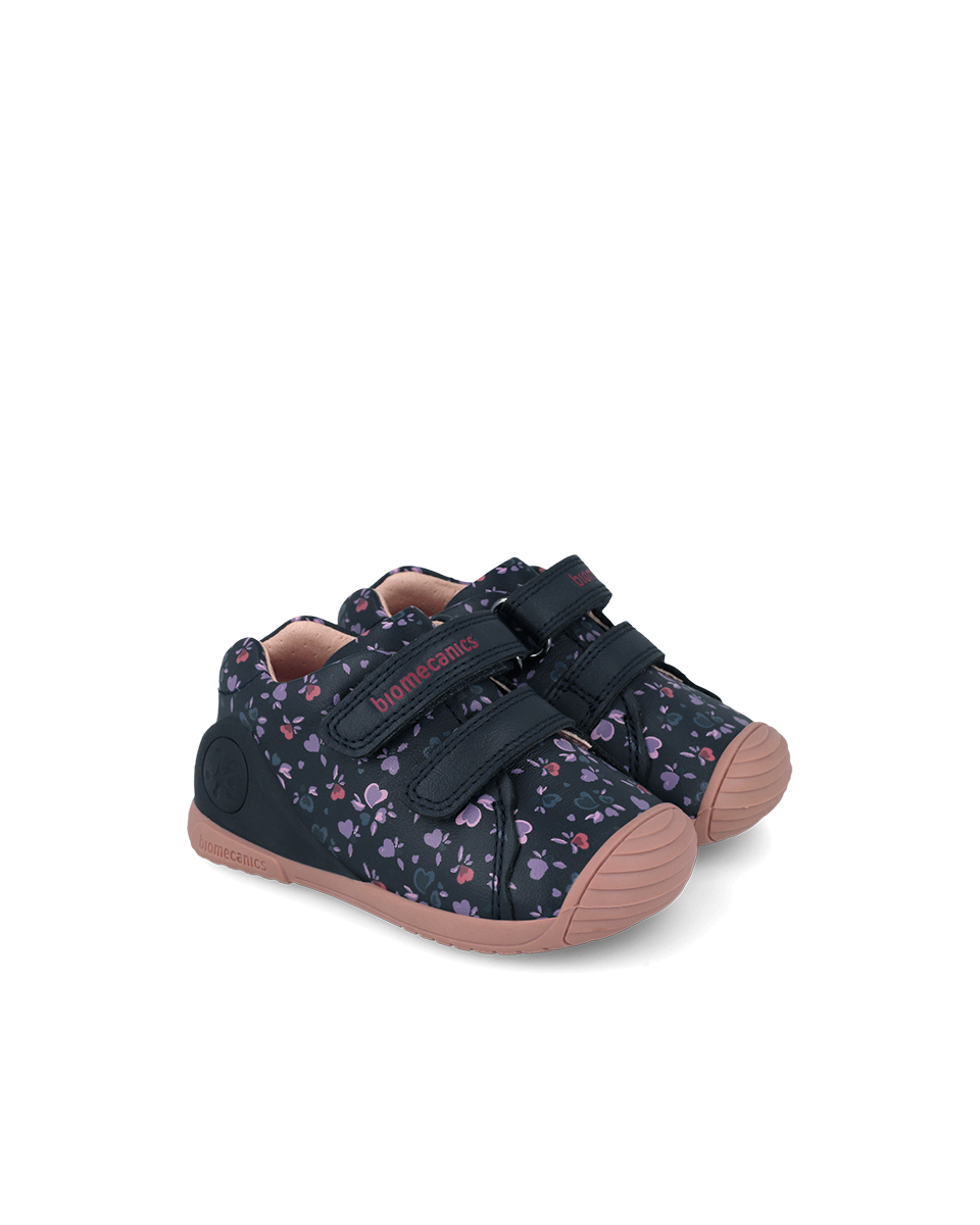 Biogateo Floral Runner