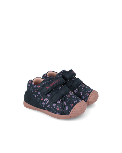 Biogateo Floral Runner