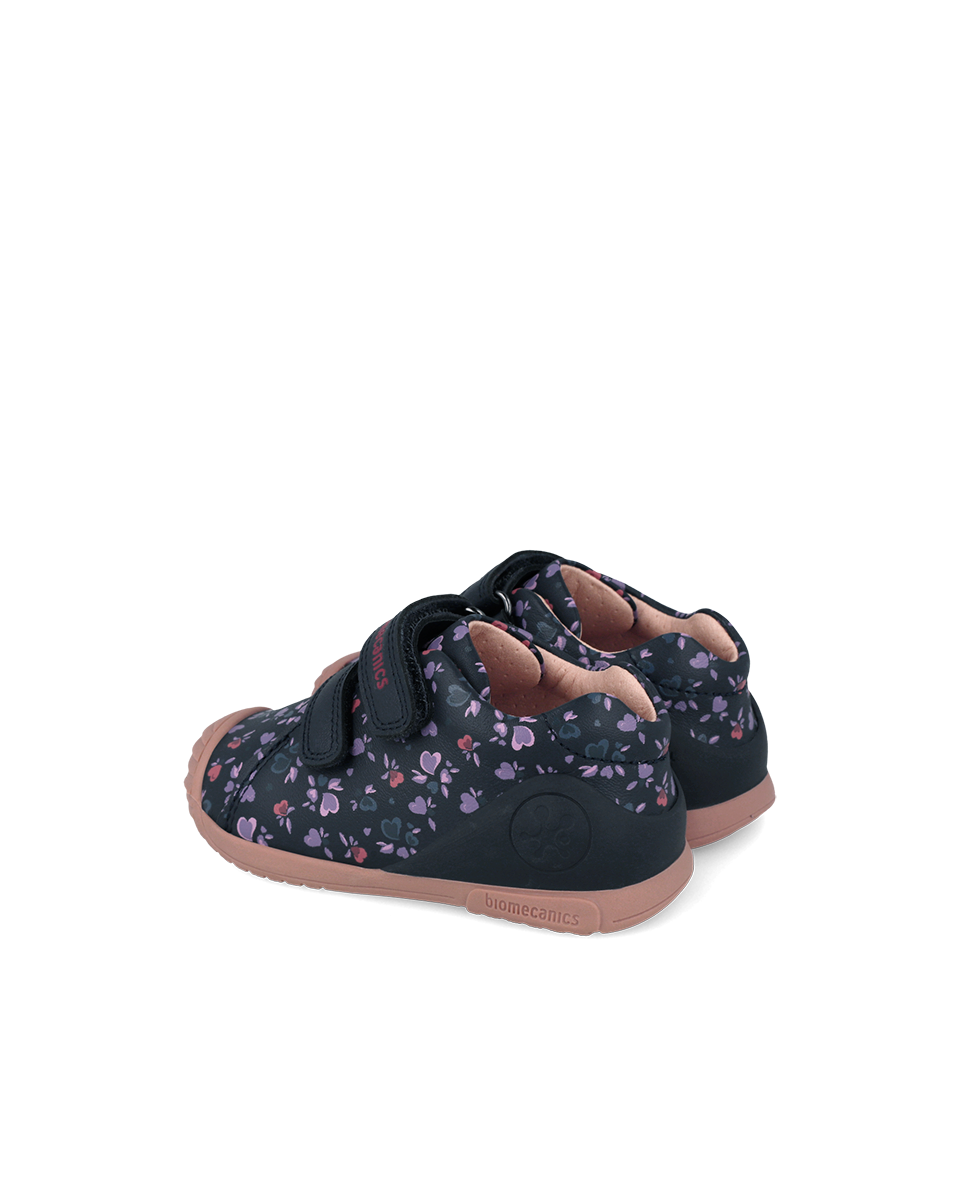 Biogateo Floral Runner