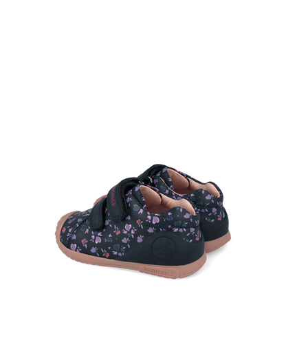 Biogateo Floral Runner