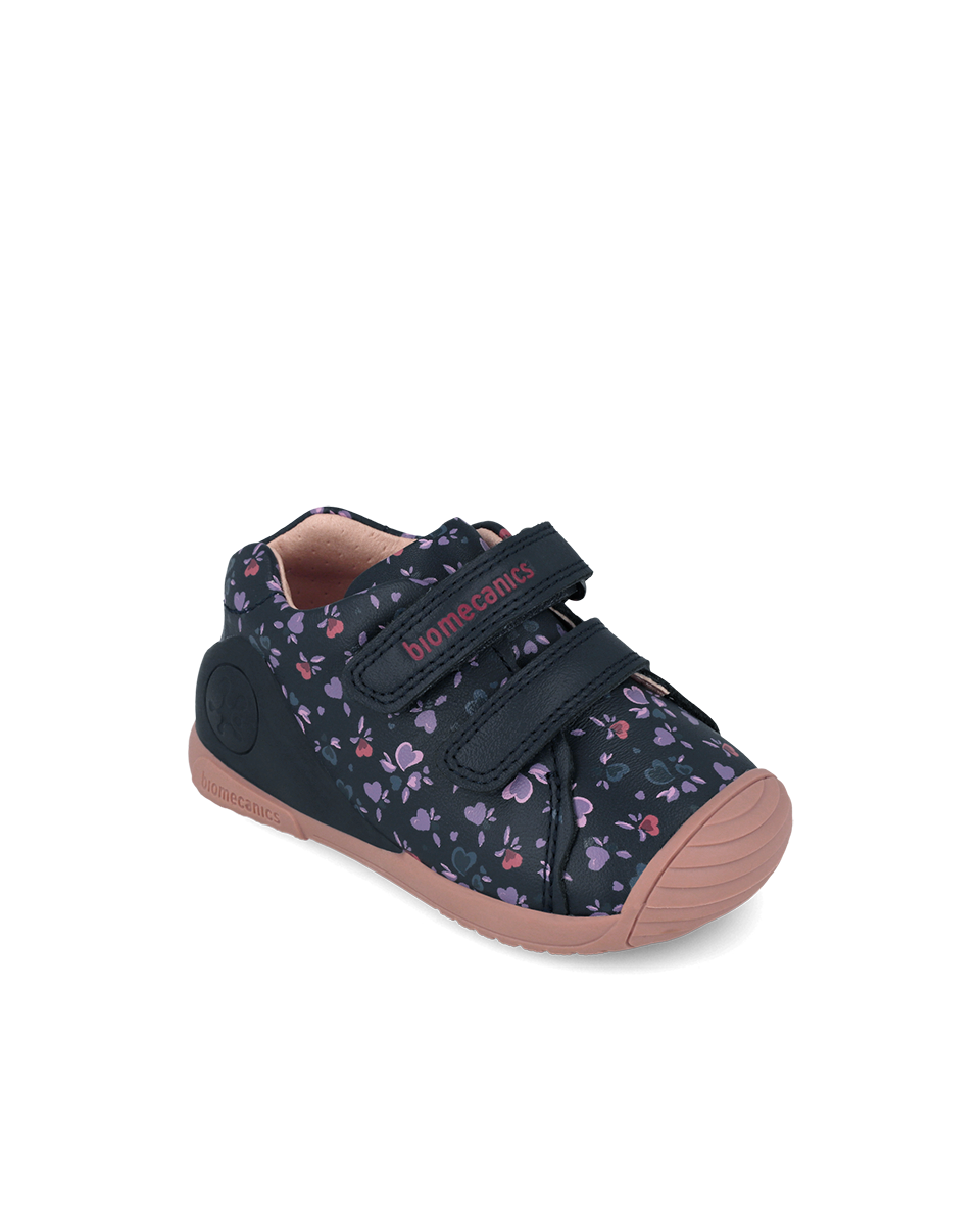 Biogateo Floral Runner