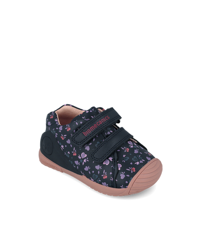 Biogateo Floral Runner