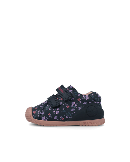 Biogateo Floral Runner