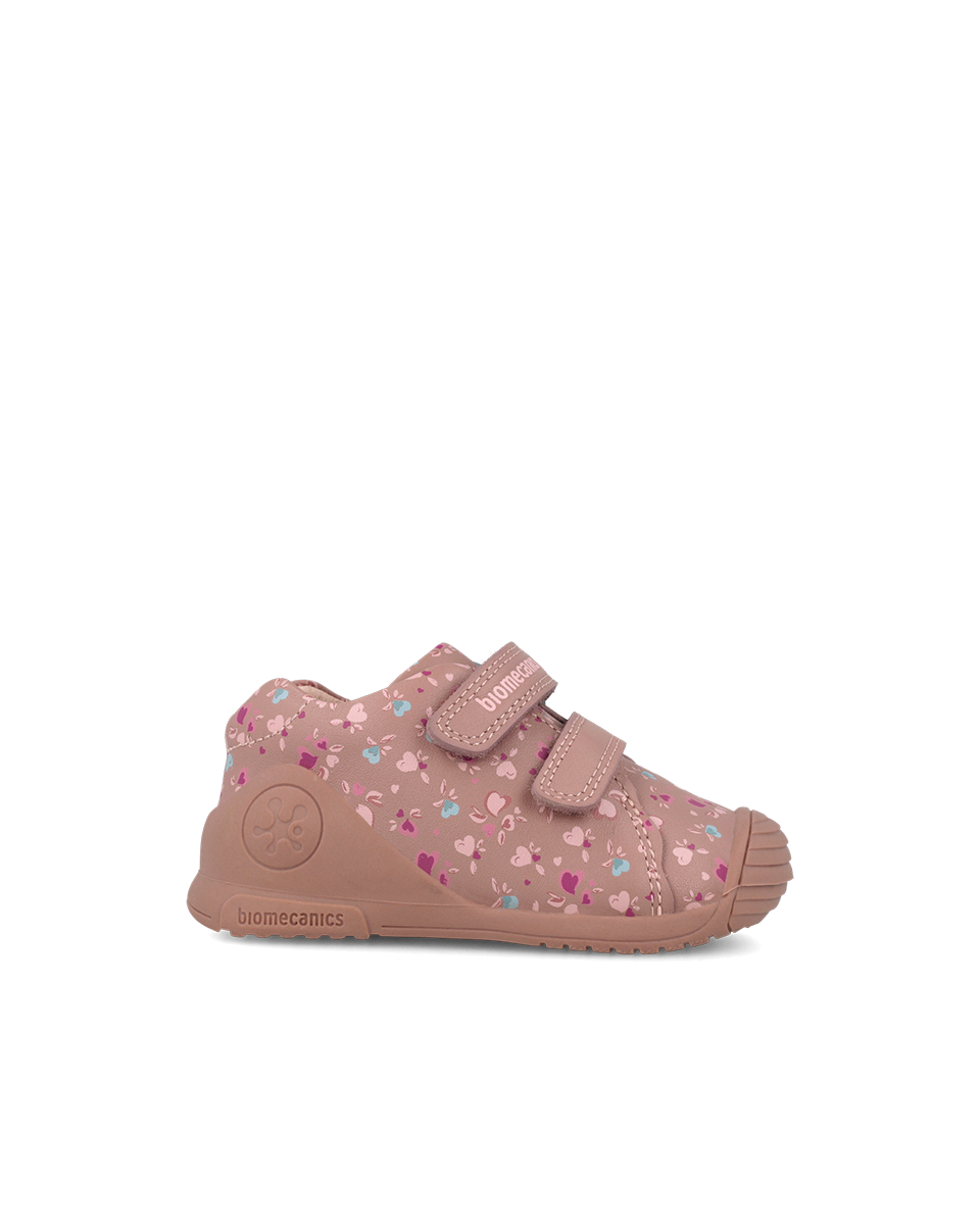 Biogateo Floral Pink
