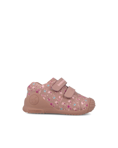Biogateo Floral Pink