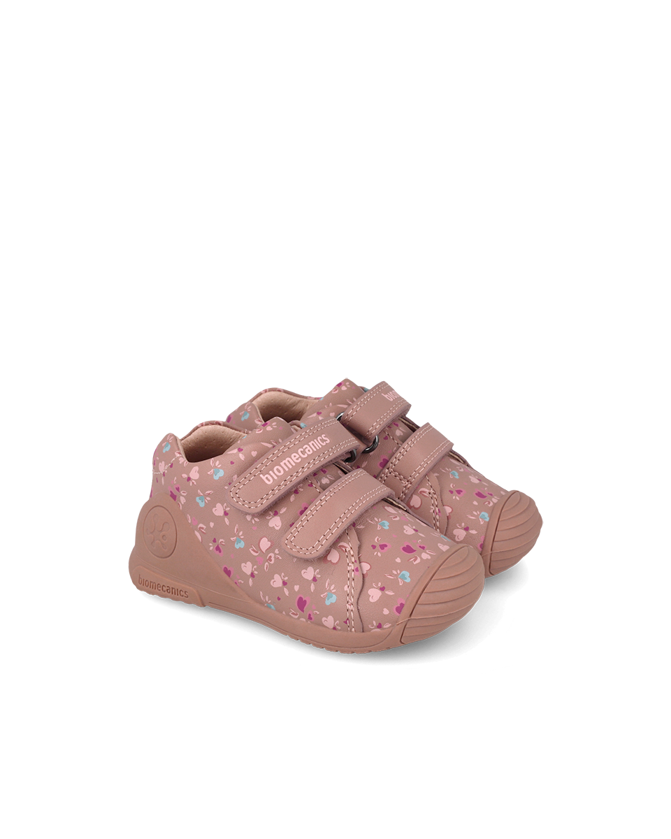 Biogateo Floral Pink