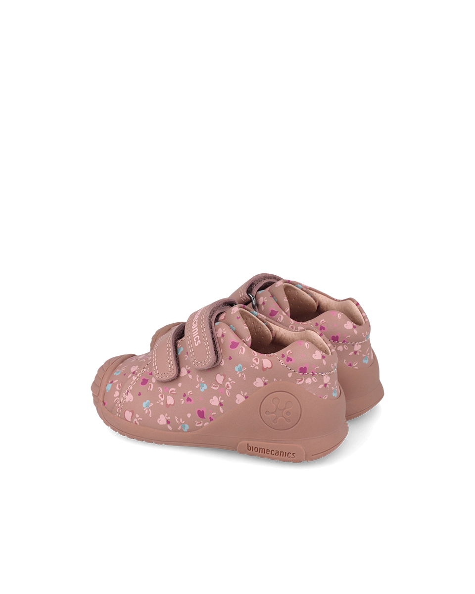 Biogateo Floral Pink
