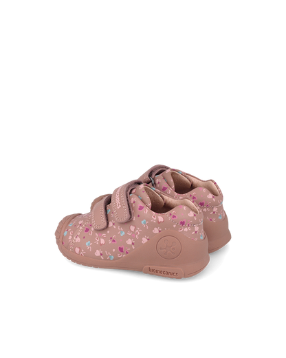 Biogateo Floral Pink