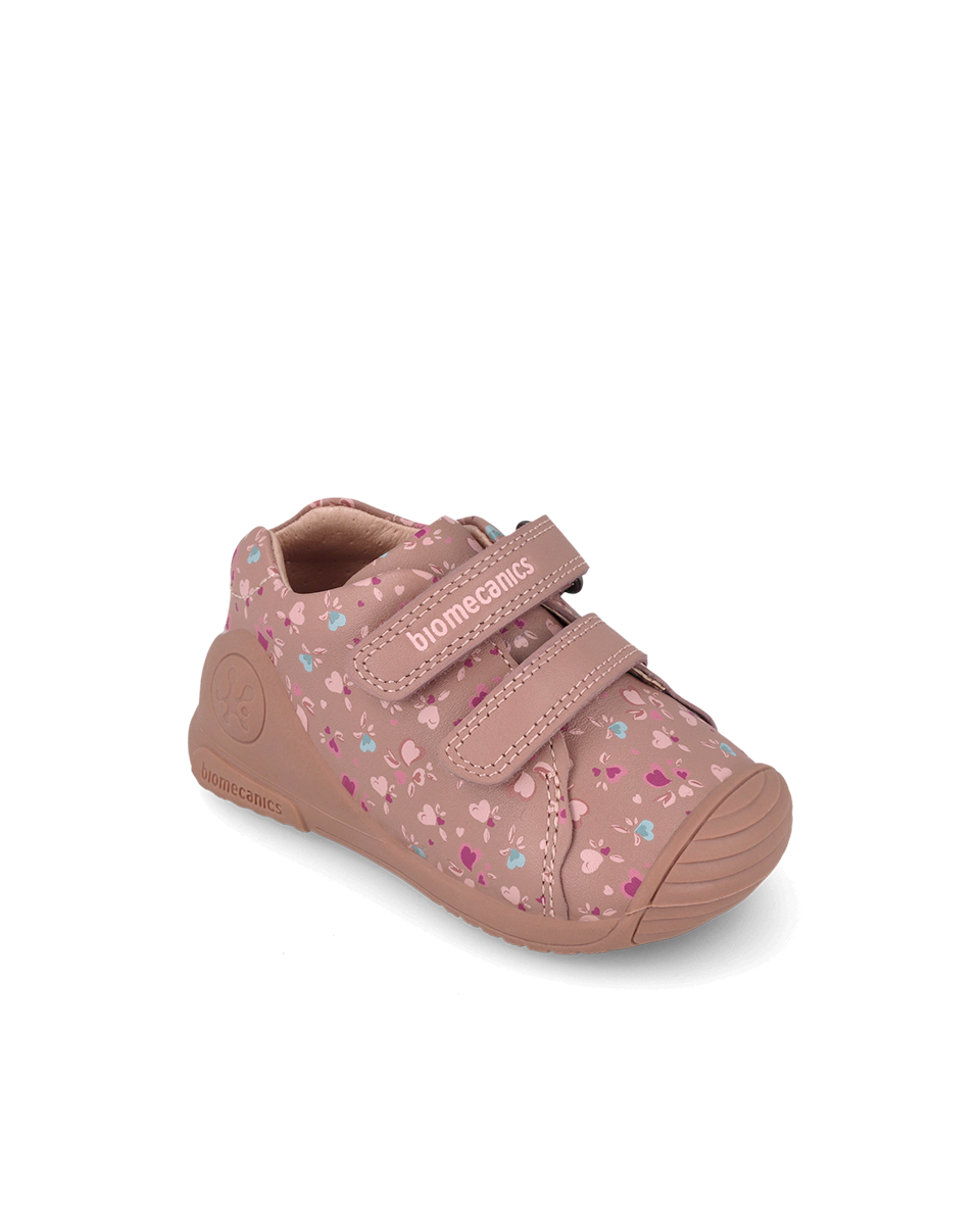 Biogateo Floral Pink