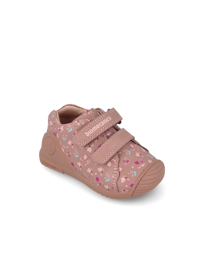 Biogateo Floral Pink