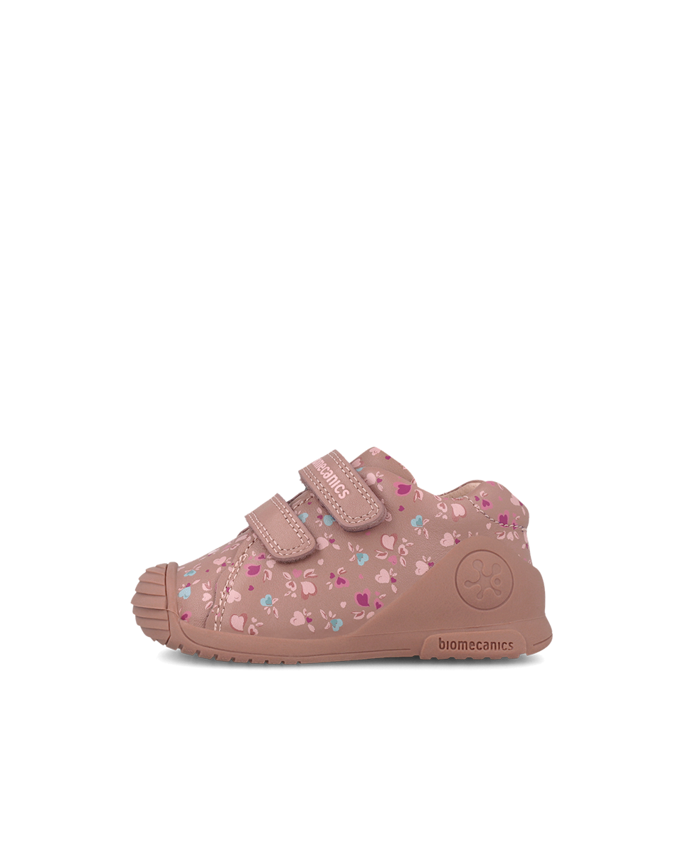 Biogateo Floral Pink