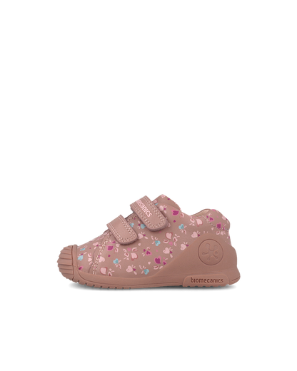 Biogateo Floral Pink