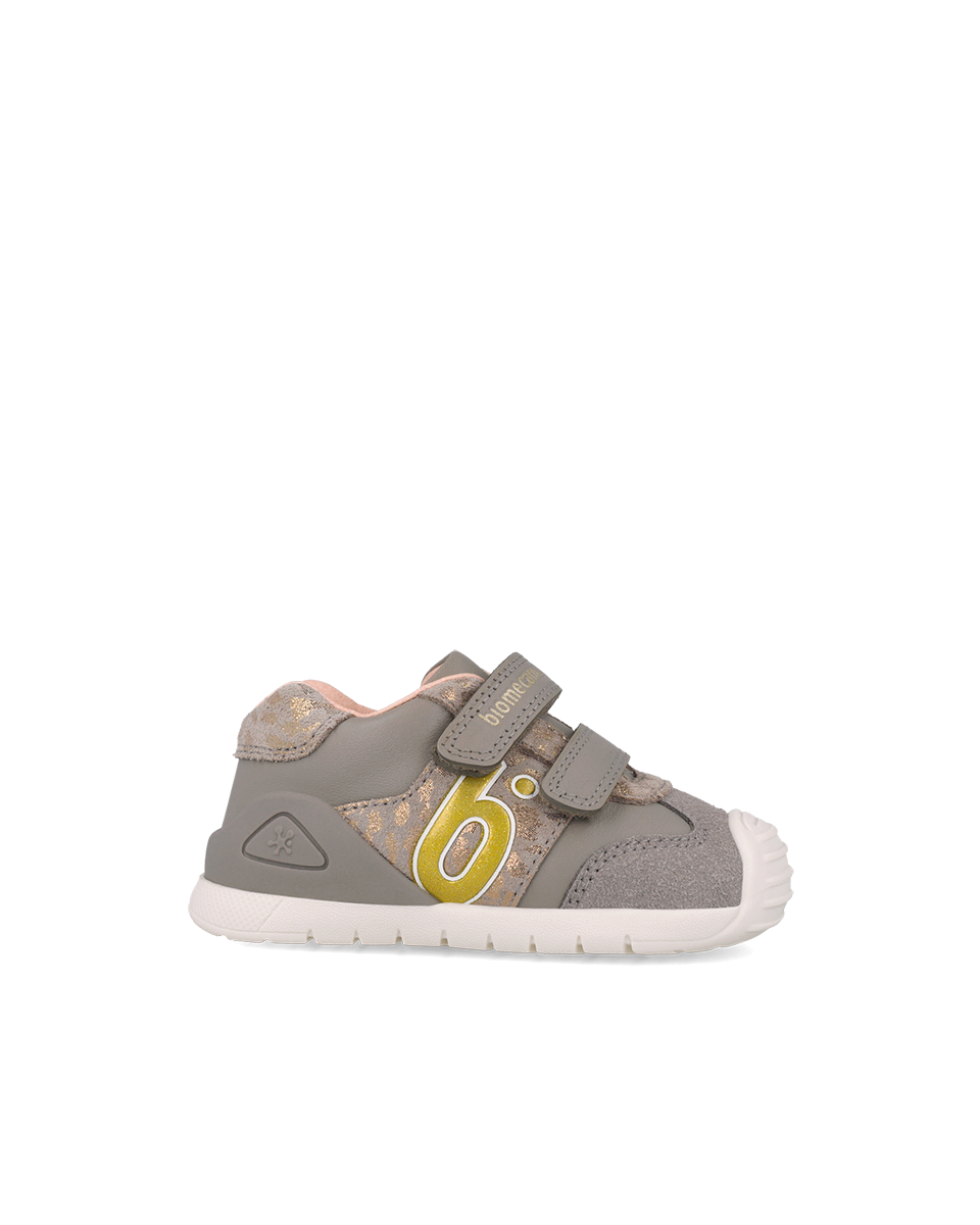 Biogateo Grey Leopard