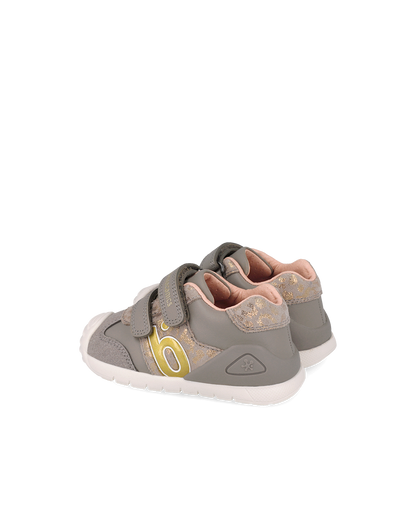 Biogateo Grey Leopard