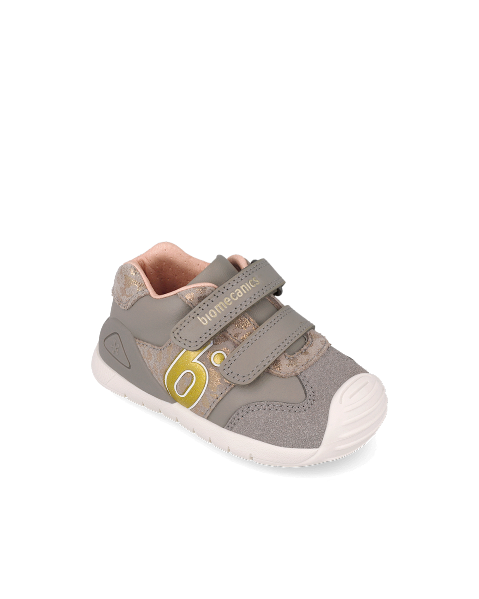 Biogateo Grey Leopard