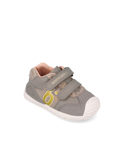 Biogateo Grey Leopard