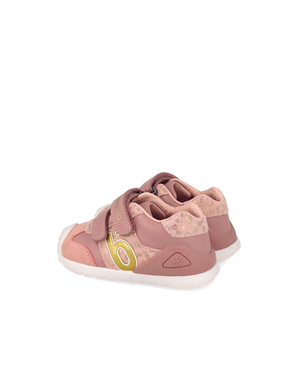 Biogateo Pink Leopard