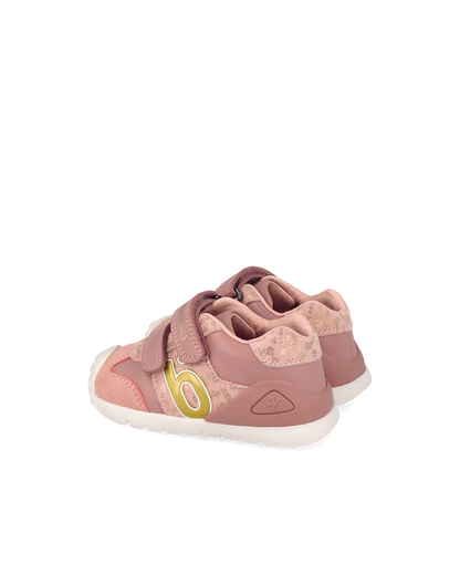 Biogateo Pink Leopard