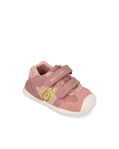 Biogateo Pink Leopard