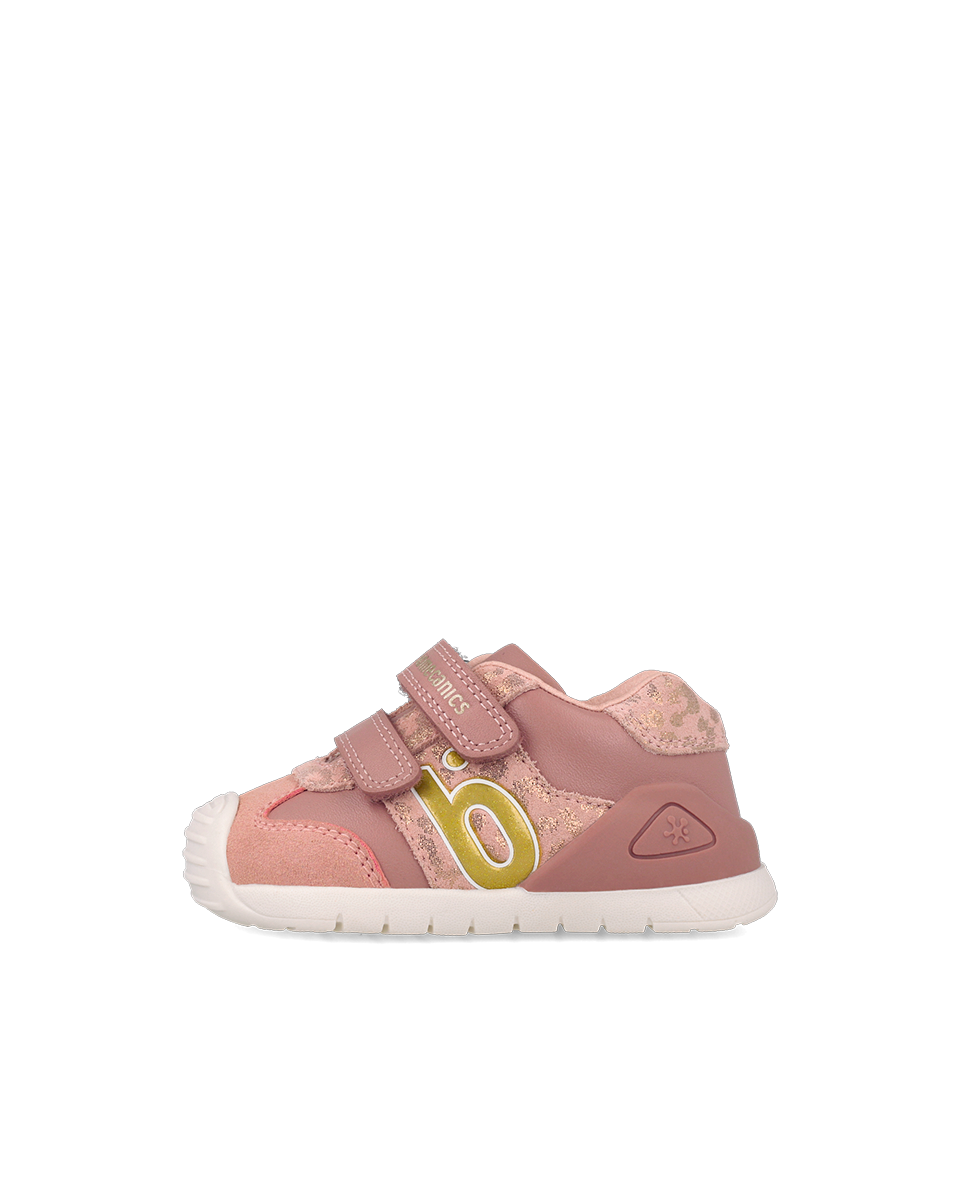 Biogateo Pink Leopard