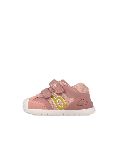 Biogateo Pink Leopard