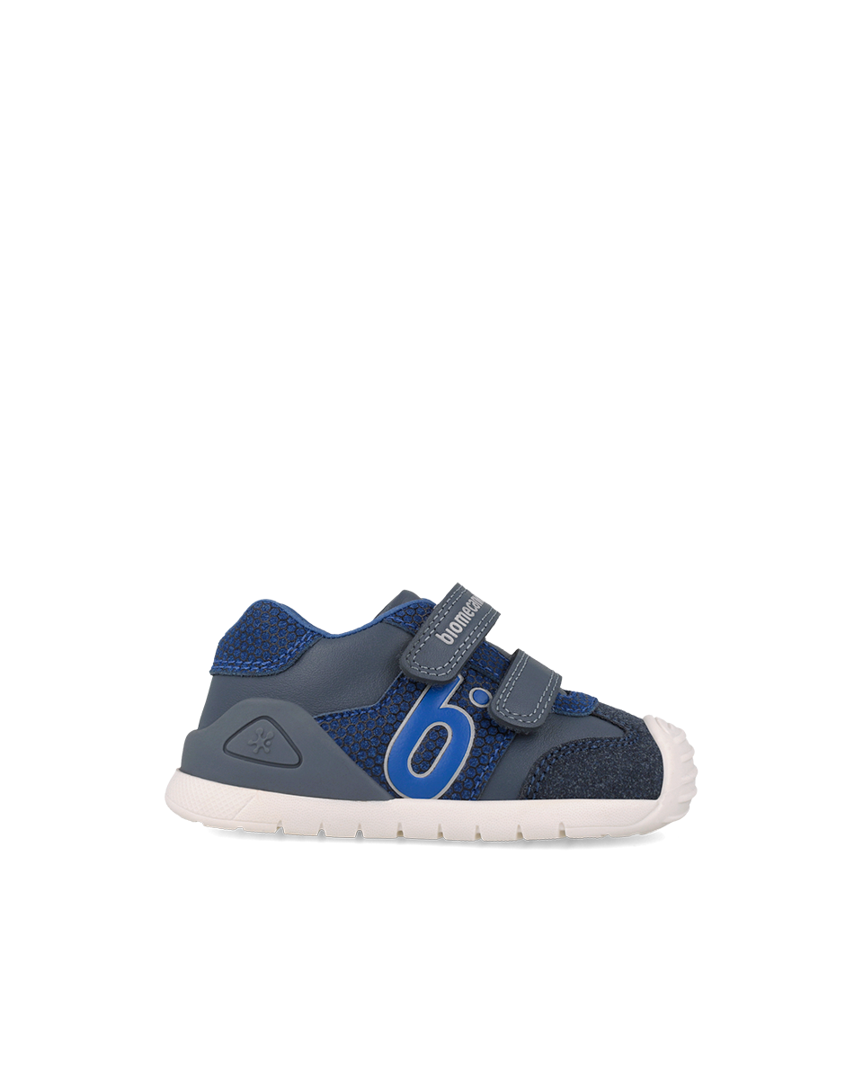 Biogateo Jean Runner